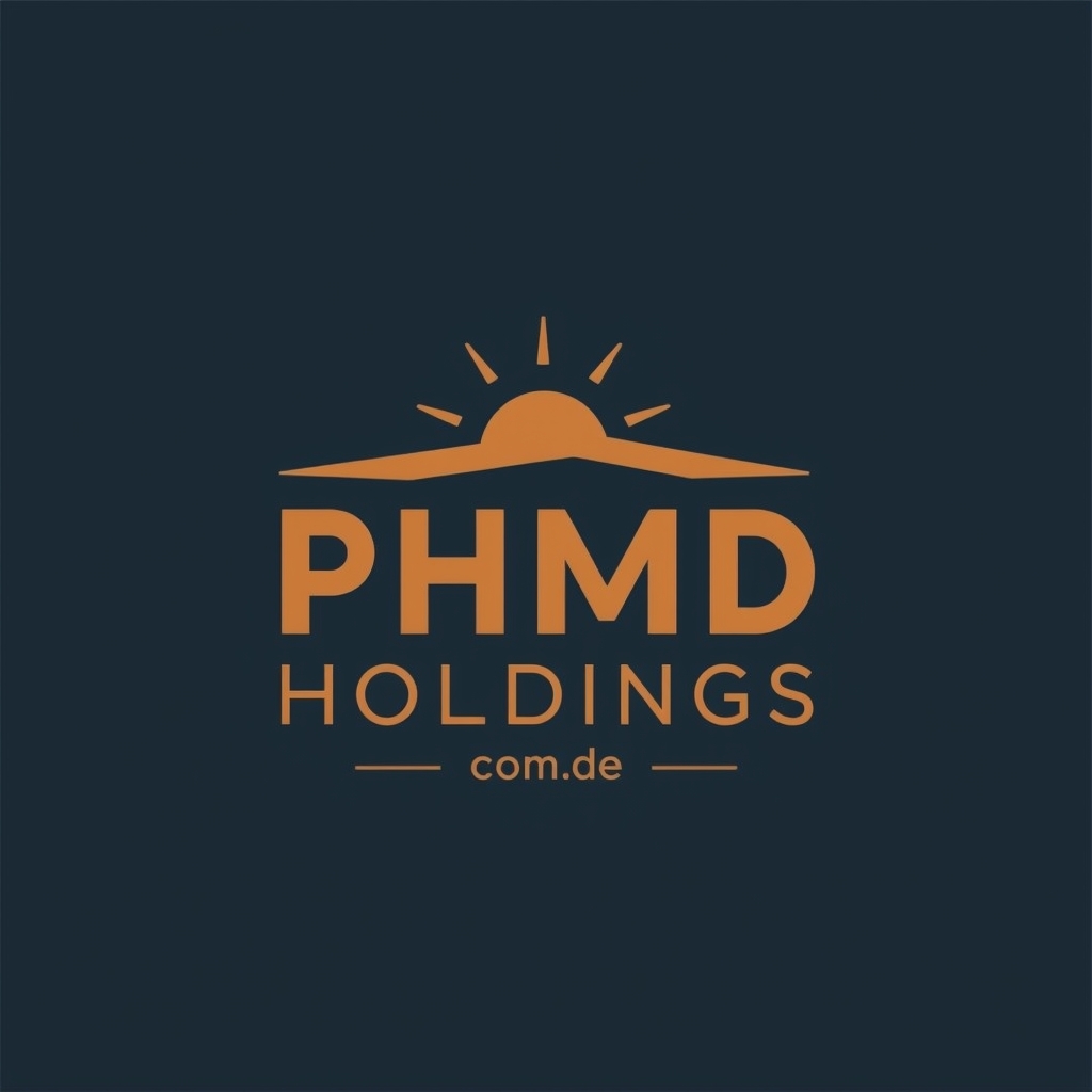 Phmdholdings